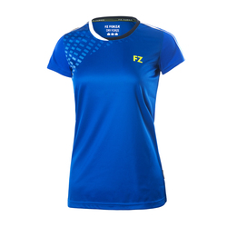 Molly polo tee