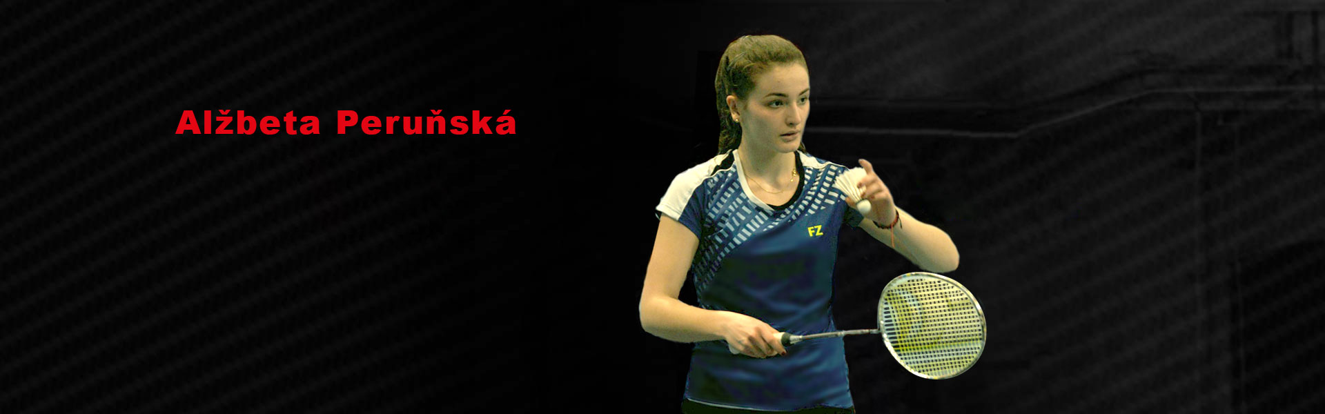 Alžběta Peruňská